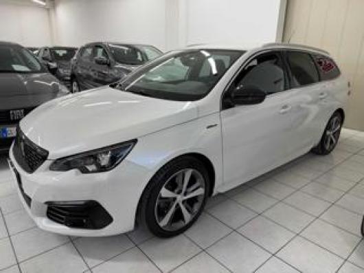 usato PEUGEOT 308