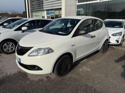 usato LANCIA Ypsilon