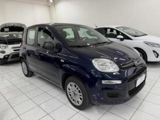 usato FIAT Panda