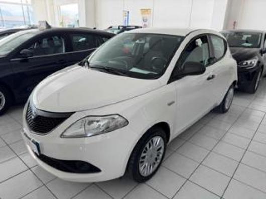 usato LANCIA Ypsilon