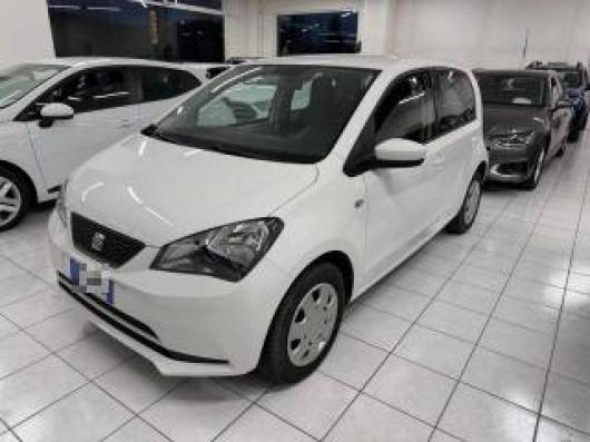 usato SEAT Mii