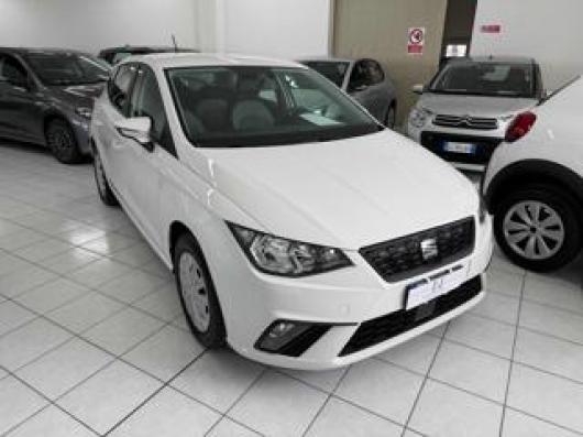 usato SEAT Ibiza
