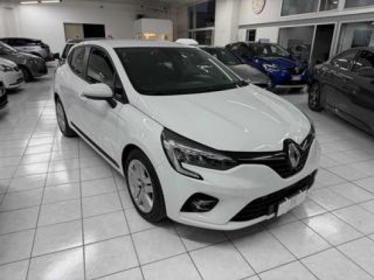 usato RENAULT Clio