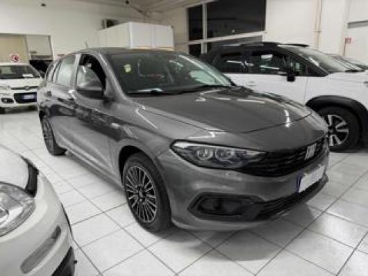 usato FIAT Tipo