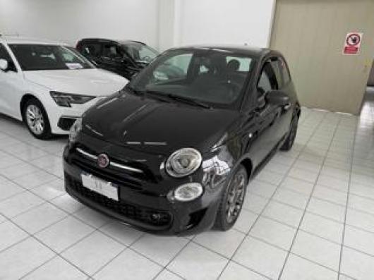 usato FIAT 500