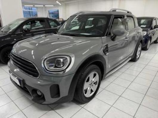 usato MINI Countryman