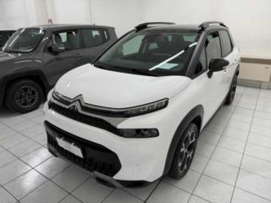usato CITROEN C3 Aircross