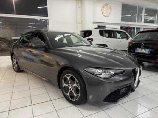 usato ALFA ROMEO Giulia