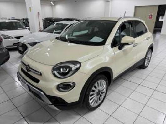 usato FIAT 500X