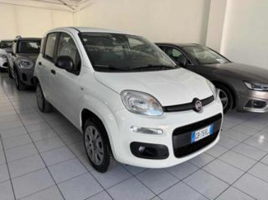 usato FIAT Panda