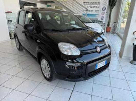 usato FIAT Panda