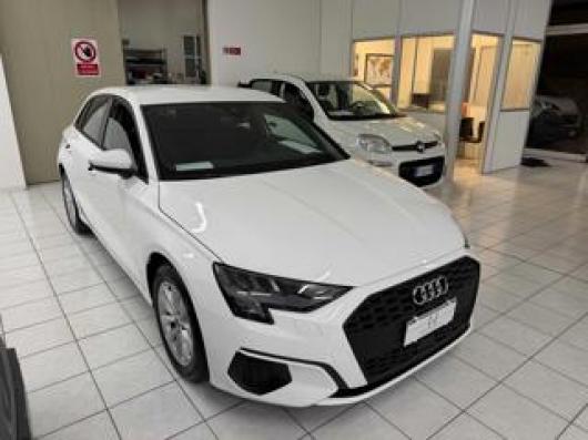 usato AUDI A3