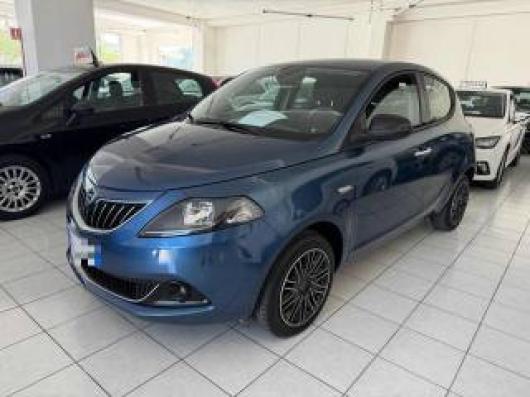 usato LANCIA Ypsilon
