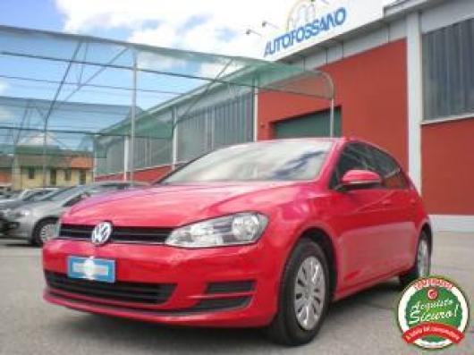 usato VOLKSWAGEN Golf