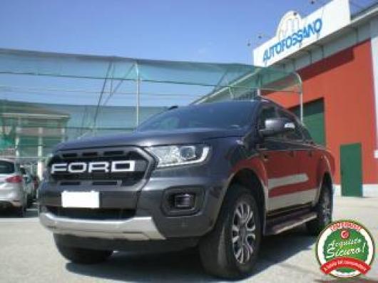 usato FORD Ranger