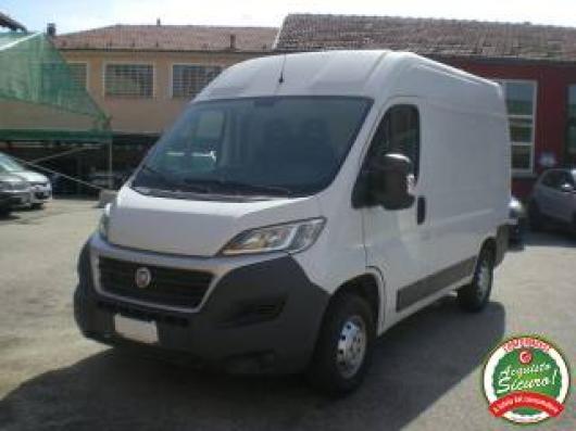 usato FIAT Ducato