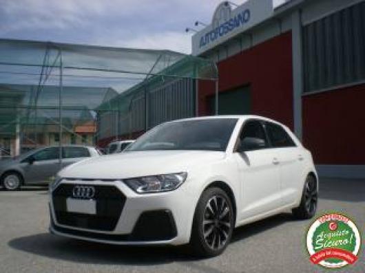 usato AUDI A1