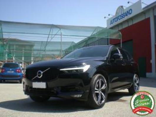 usato VOLVO XC60