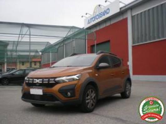 Sandero