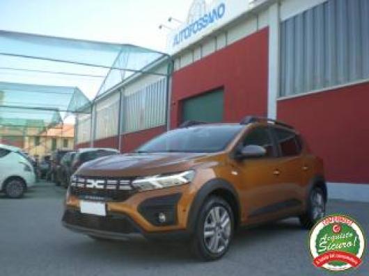 usato DACIA Sandero