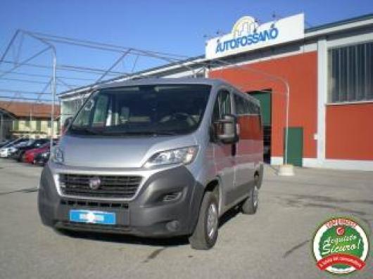 usato FIAT Ducato