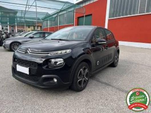 usato CITROEN C3