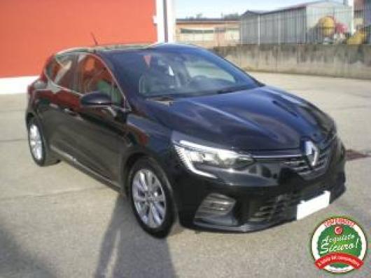 usato RENAULT Clio