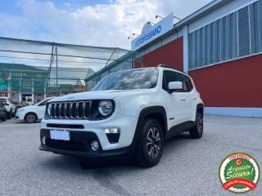 usato JEEP Renegade