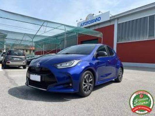 Yaris