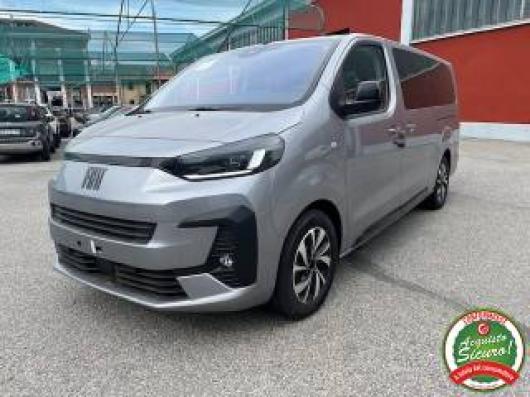 usato FIAT Ulysse