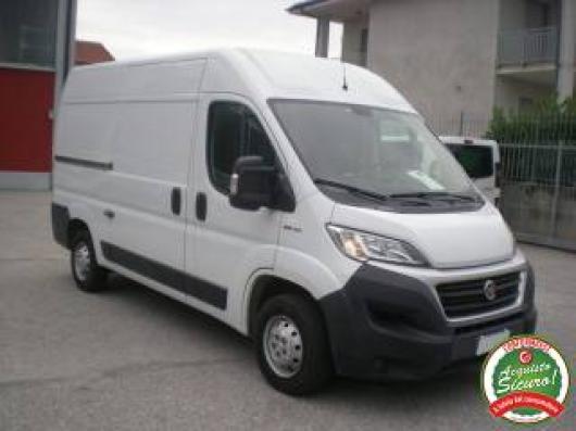 usato FIAT Ducato