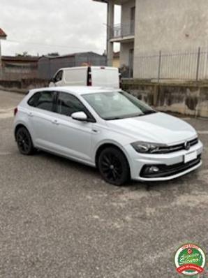 usato VOLKSWAGEN Polo