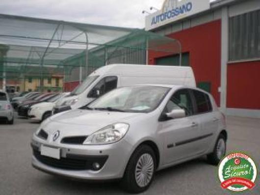 usato RENAULT Clio