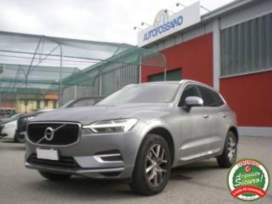 usato VOLVO XC60