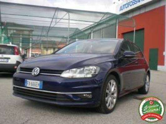 usato VOLKSWAGEN Golf