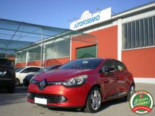 usato RENAULT Clio