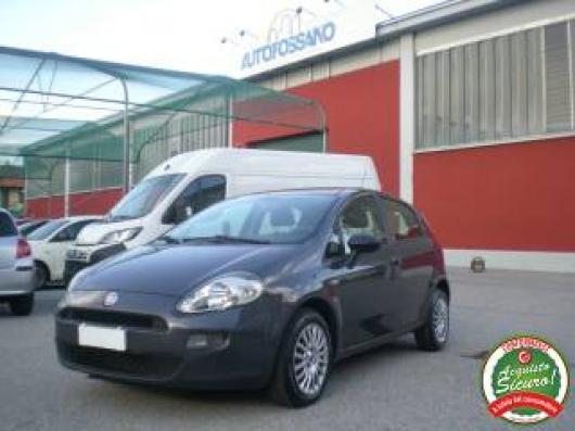 usato FIAT Punto