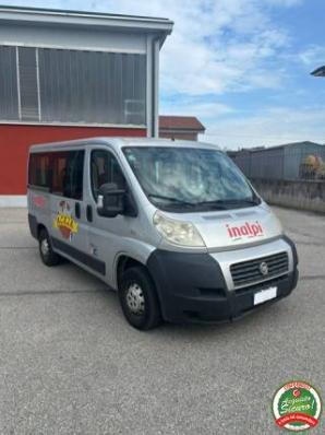 usato FIAT Ducato