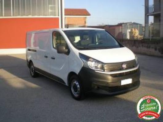 usato FIAT Talento