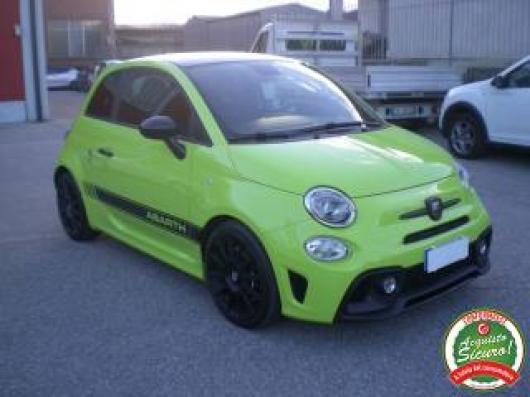 usato ABARTH 595