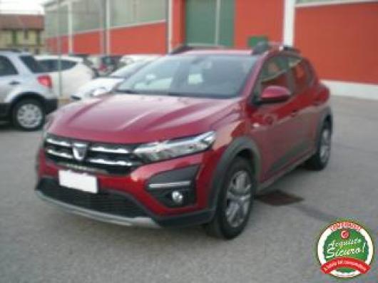 usato DACIA Sandero