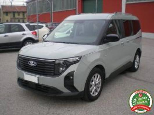 usato FORD Tourneo Courier