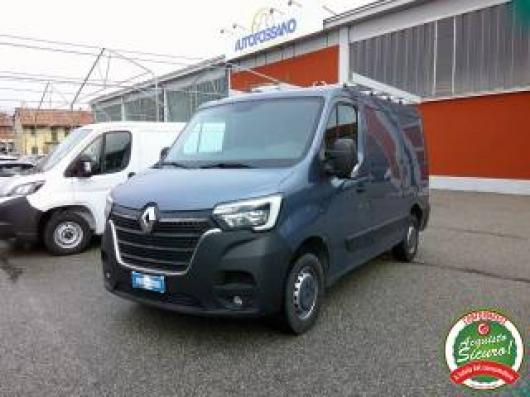 usato RENAULT Master