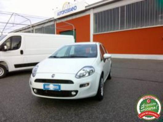 usato FIAT Punto