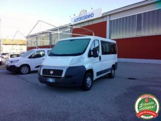 usato FIAT Ducato