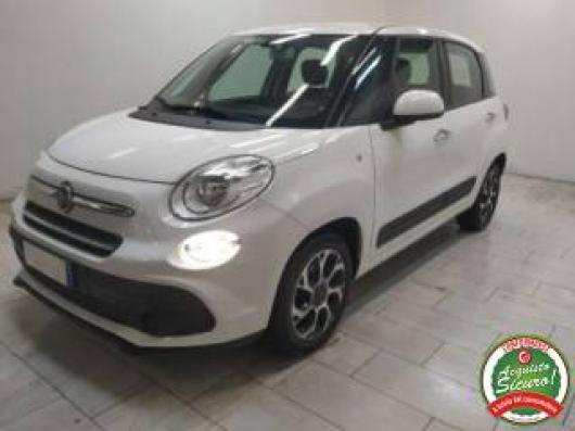usato FIAT 500L