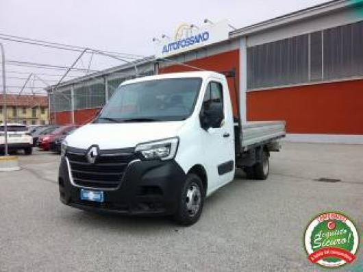 usato RENAULT Master