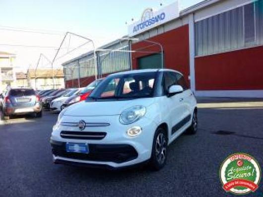 usato FIAT 500L