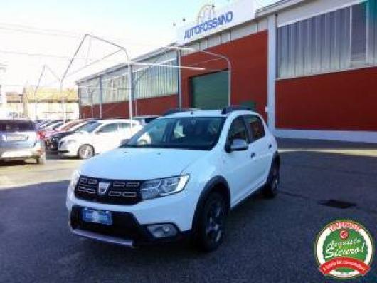 usato DACIA Sandero