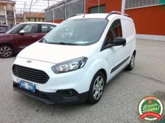 usato FORD Transit Courier